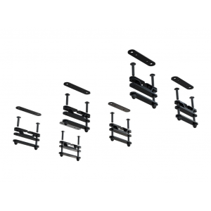 Montpellier4x4 | Front Runner Hard Shell Tent Mount Brackets / 6 Piece